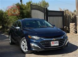 شيفروليه ماليبو